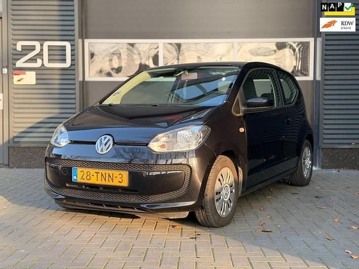 Occasion 2012 VW up! Hatchback | € 2.650 (Goede deal) - Afbeelding 1/4