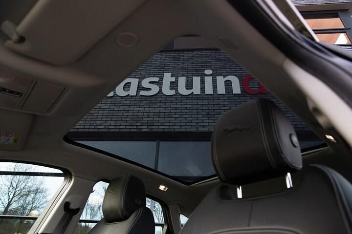 Occasion Jaguar E-Pace R-Dynamic 309 PK (227 kW) 2021 Zwart SUV