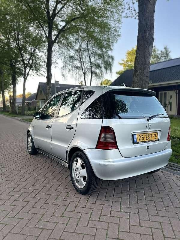 Occasion Mercedes A140 Classic 82 PK (60 kW) 2000 Sedan