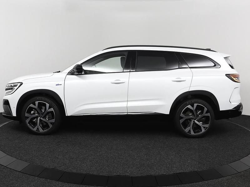 Occasion Renault Espace Esprit Alpine 200 PK (147 kW) 2025 Wit MPV