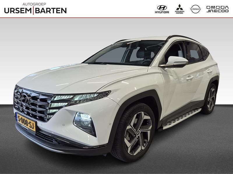Occasion Hyundai Tucson Premium 265 PK (194 kW) 2023 Wit SUV