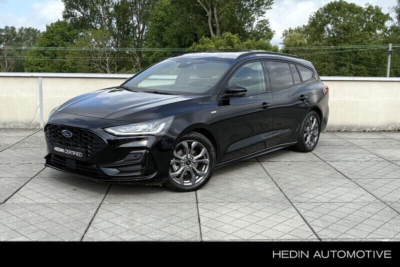 Gebruikt 2024 Ford Focus | € 29.945 - Afbeelding 1/3