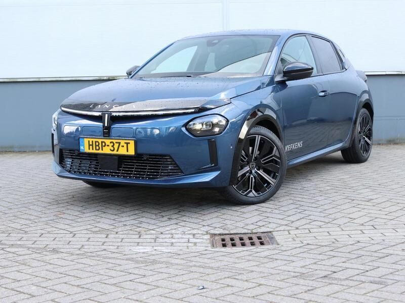 Blauw Gebruikt 2025 Lancia Ypsilon Hatchback | € 32.920 - Afbeelding 1/3
