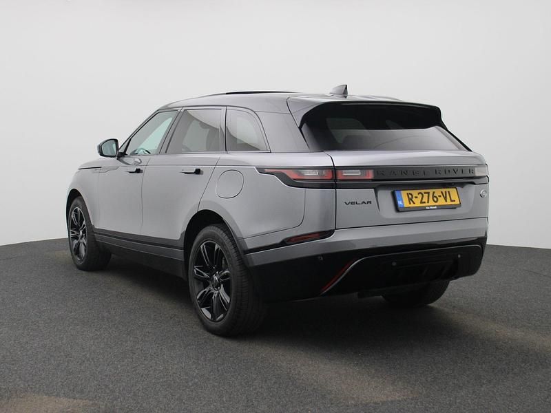 Occasion Land Rover Range Rover Velar 404 PK (297 kW) 2023 Grijs SUV