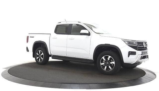 Occasion VW Amarok 204 PK (150 kW) 2024 Wit Pickup