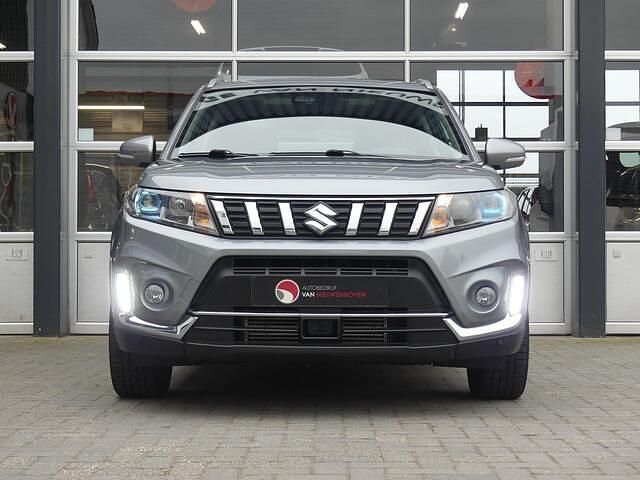 Occasion Suzuki Vitara 140 PK (102 kW) 2019 Grijs SUV