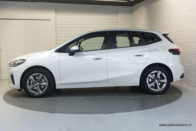 Occasion BMW 218 Active Tourer 136 PK (100 kW) 2023 Wit MPV