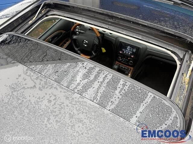 Occasion Buick Enclave 279 PK (205 kW) 2008 Zwart SUV