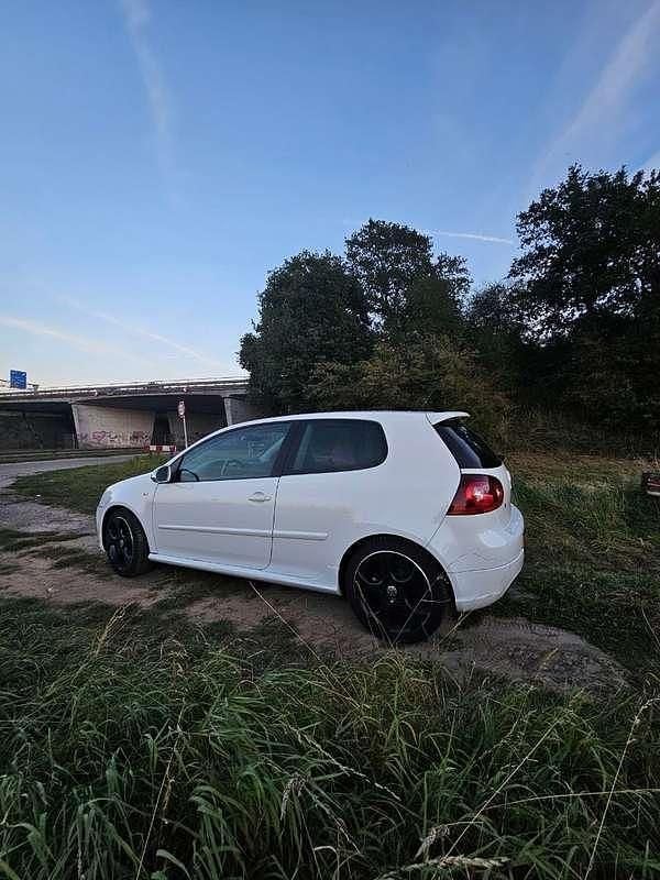 Occasion VW Golf VI GT 102 PK (75 kW) 2008 Hatchback