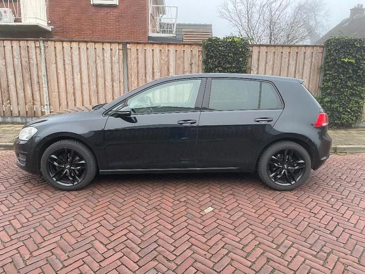 Gebruikt 2013 VW Golf VII | € 6.250 (Goede deal) - Afbeelding 1/4