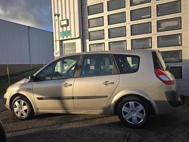 Occasion Renault Grand Scénic II 135 PK (99 kW) 2006 Beige MPV