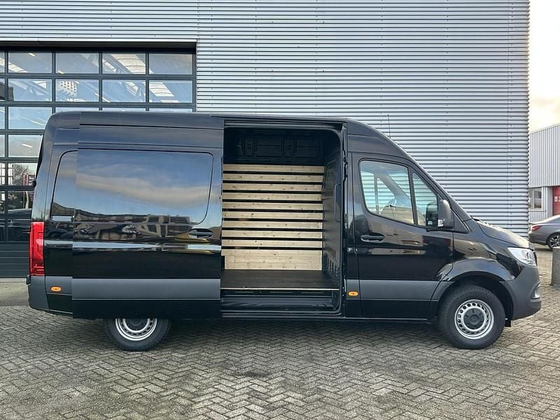 Occasion Mercedes Sprinter 150 PK (110 kW) 2024 Overige Van