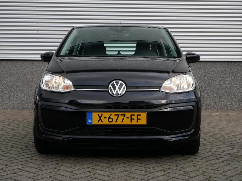 Occasion VW up! 65 PK (47 kW) 2023 Zwart Hatchback