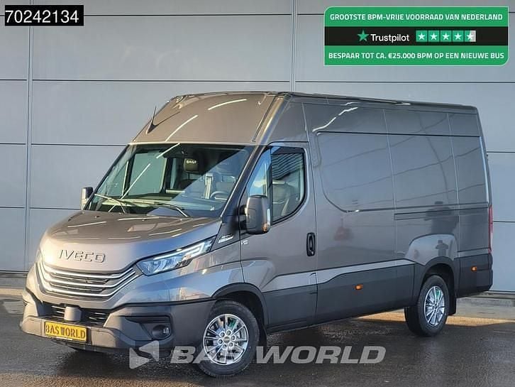 Occasion 2024 Iveco Daily | € 45.850 (Super prijs) - Afbeelding 1/4