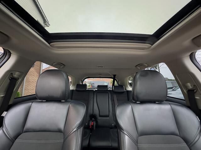 Occasion Mitsubishi Outlander Intense+ 177 PK (130 kW) 2021 Wit SUV