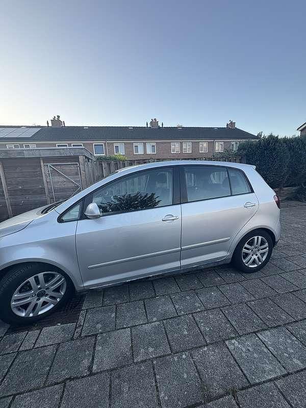 Occasion VW Golf Plus Sportline 116 PK (85 kW) 2005 Grijs MPV