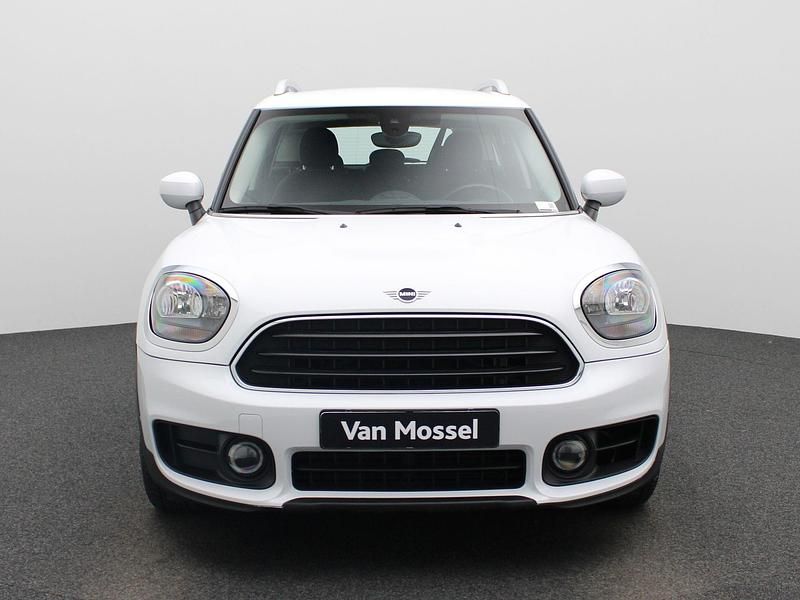 Occasion Mini One Countryman 102 PK (75 kW) 2019 Wit SUV