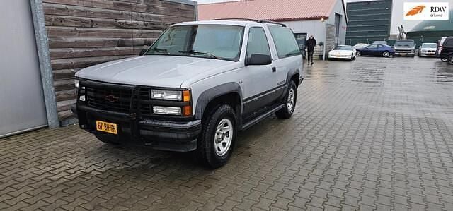 Overige Gebruikt 1993 Chevrolet Blazer Van | € 6.800 - Afbeelding 1/4