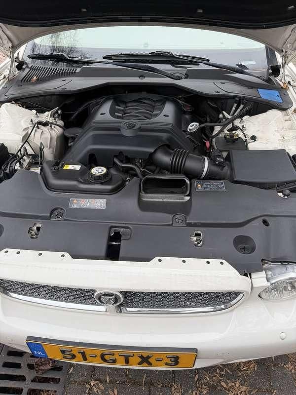 Occasion Jaguar XJ Sovereign 298 PK (219 kW) 2008 Sedan