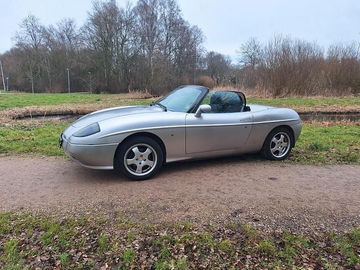Occasion Fiat Barchetta 130 PK (95 kW) 1999 Cabriolet