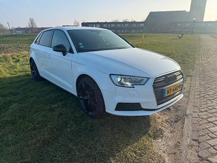 Occasion 2017 Audi A3 | € 7.999 (Super prijs) - Afbeelding 1/4