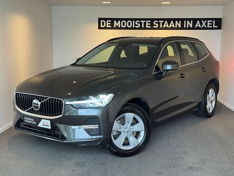 Occasion Volvo XC60 Momentum 199 PK (146 kW) 2021 Suv SUV
