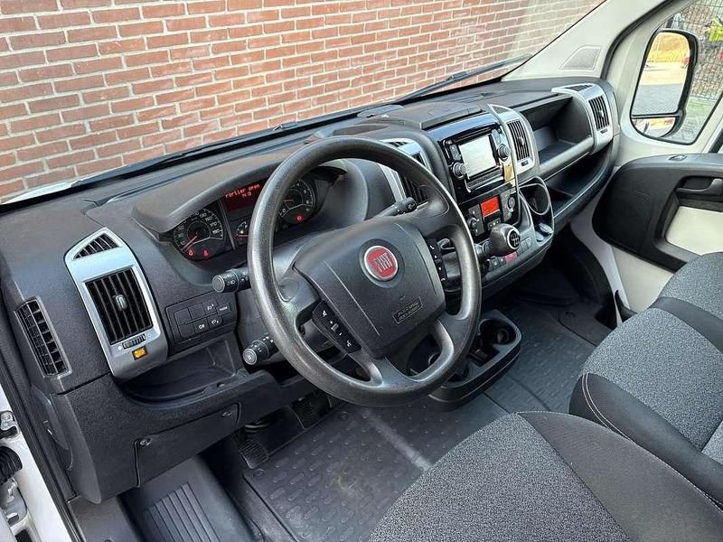 Occasion Fiat Ducato 148 PK (108 kW) 2016 Van