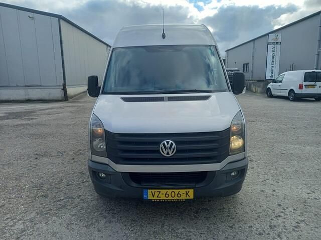 Occasion VW Crafter 140 PK (102 kW) 2016 Overige Van