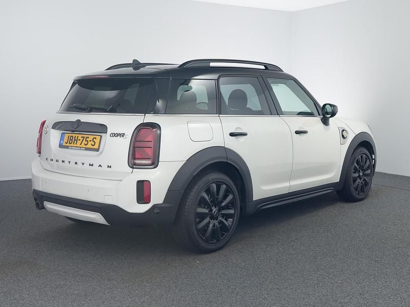 Occasion Mini Cooper S Countryman Chili 220 PK (161 kW) 2023 Wit SUV