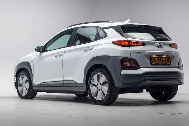 Occasion Hyundai Kona Comfort 150 kW (204 PK) 2020 Wit SUV