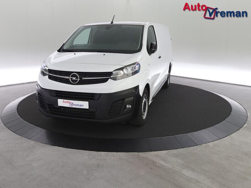 Overige Gebruikt 2023 Opel Vivaro S Van | € 25.750 (Eerlijke prijs) - Afbeelding 1/4