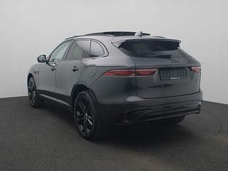 Occasion Jaguar F-Pace R-Dynamic 404 PK (297 kW) 2025 Carpathian greysienna tan SUV