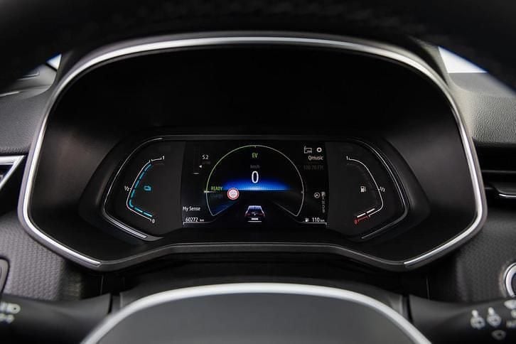 Occasion Renault Clio Intens 94 PK (69 kW) 2021 Hatchback