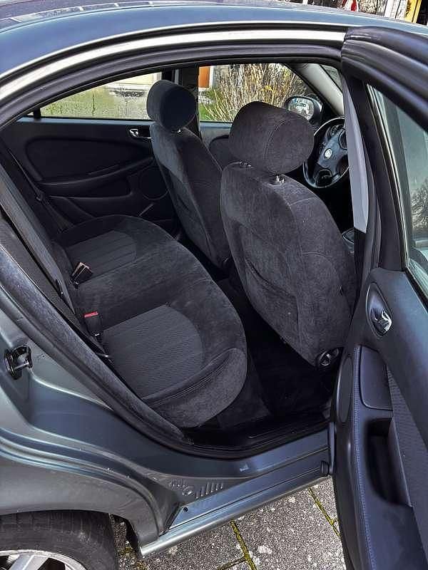 Occasion Jaguar X-type 156 PK (114 kW) 2003 Grijs Sedan