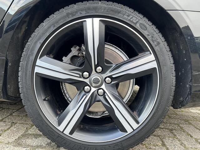 Occasion Volvo S90 Inscription 191 PK (140 kW) 2020 Zwart Sedan