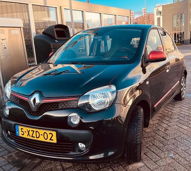 Occasion 2014 Renault Twingo SE Hatchback | € 3.750 (Eerlijke prijs) - Afbeelding 1/4