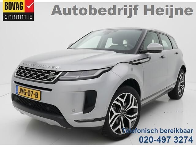 Occasion Land Rover Range Rover evoque 309 PK (227 kW) 2021 Grijs SUV