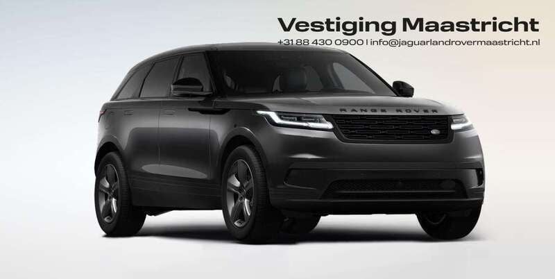 Grijs Nieuw 2025 Land Rover Range Rover Velar S SUV | € 87.245 - Afbeelding 1/4