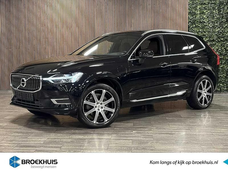 Gebruikt 2020 Volvo XC60 Inscription SUV | € 40.900 (Super prijs) - Afbeelding 1/4