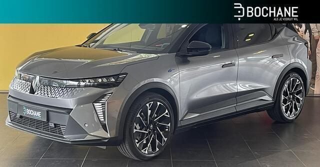 Twotone gris schiste / noir é Gebruikt 2024 Renault Scénic Esprit Alpine MPV | € 38.500 - Afbeelding 1/4