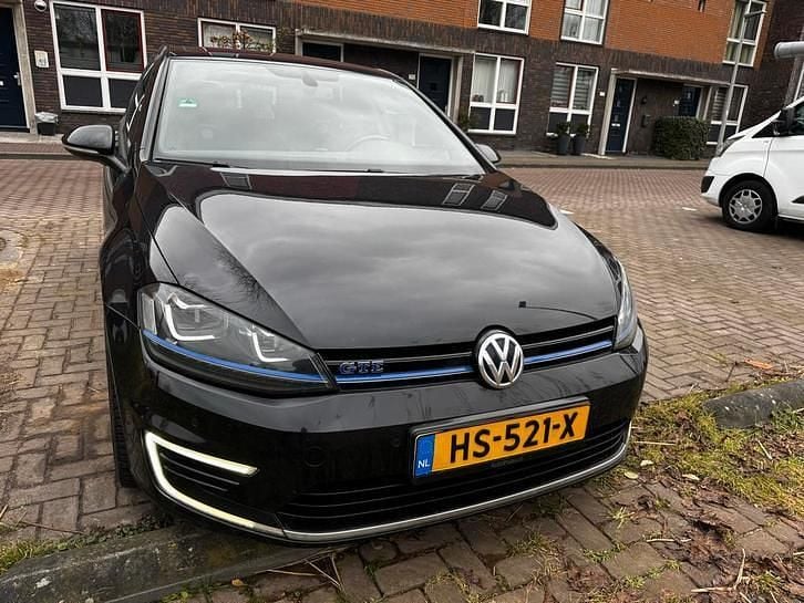 Occasion VW e-Golf GTE 109 kW (149 PK) 2015 Hatchback