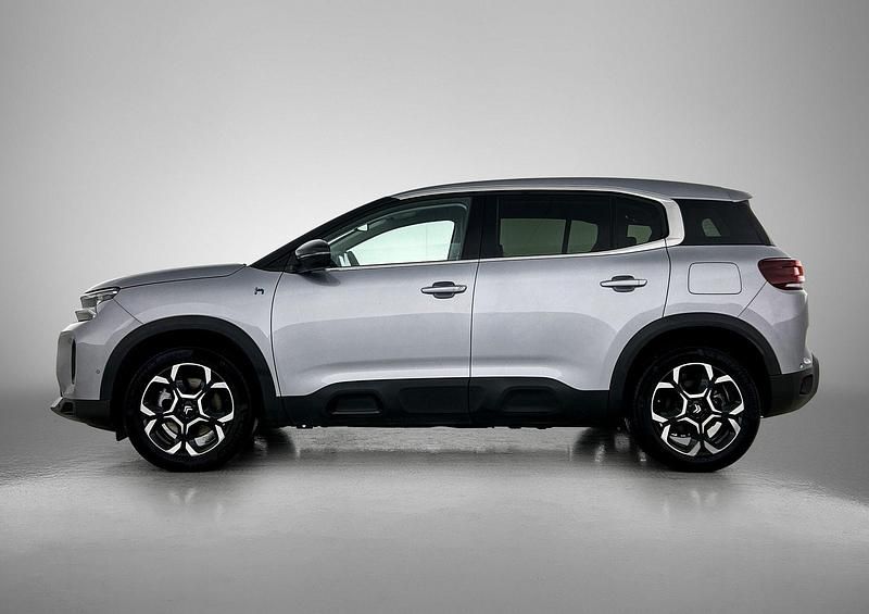 Occasion Citroën C5 Aircross 181 PK (133 kW) 2026 Grijs SUV
