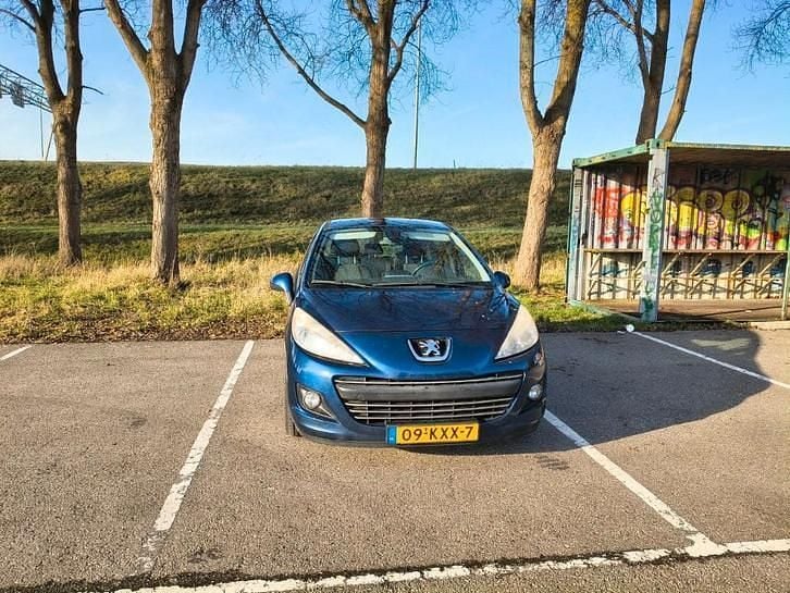 Occasion Peugeot 207 119 PK (87 kW) 2010