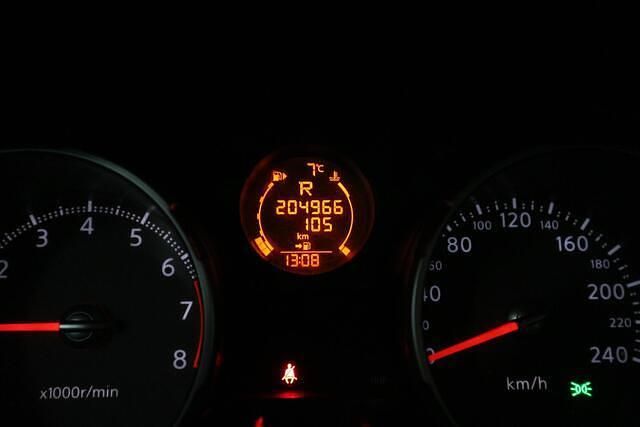 Occasion Nissan Qashqai Acenta 141 PK (103 kW) 2009 Grijs SUV