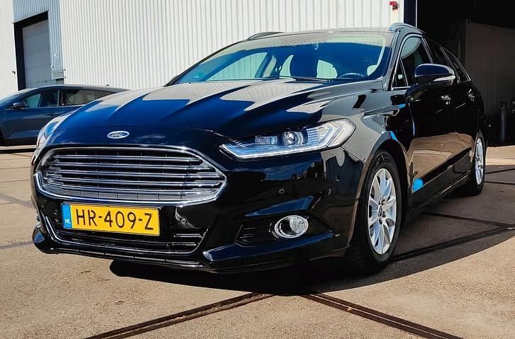 Occasion Ford Mondeo 119 PK (87 kW) 2015 Stationwagen
