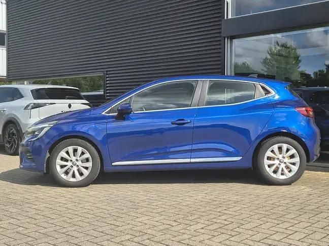 Occasion Renault Clio V Intens 131 PK (96 kW) 2021 Hatchback Hatchback