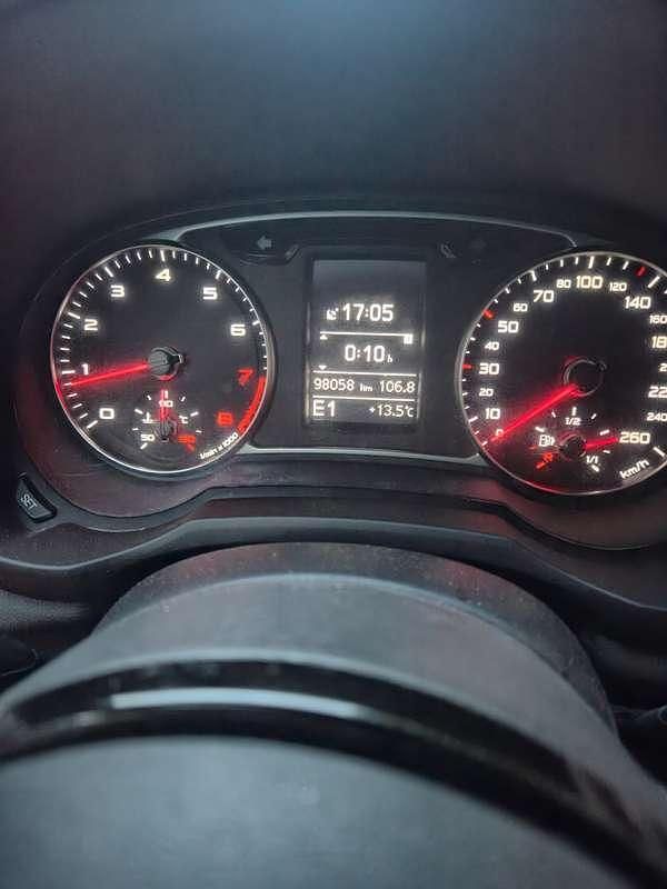 Occasion Audi A1 Sport 192 PK (141 kW) 2015 Grijs Hatchback