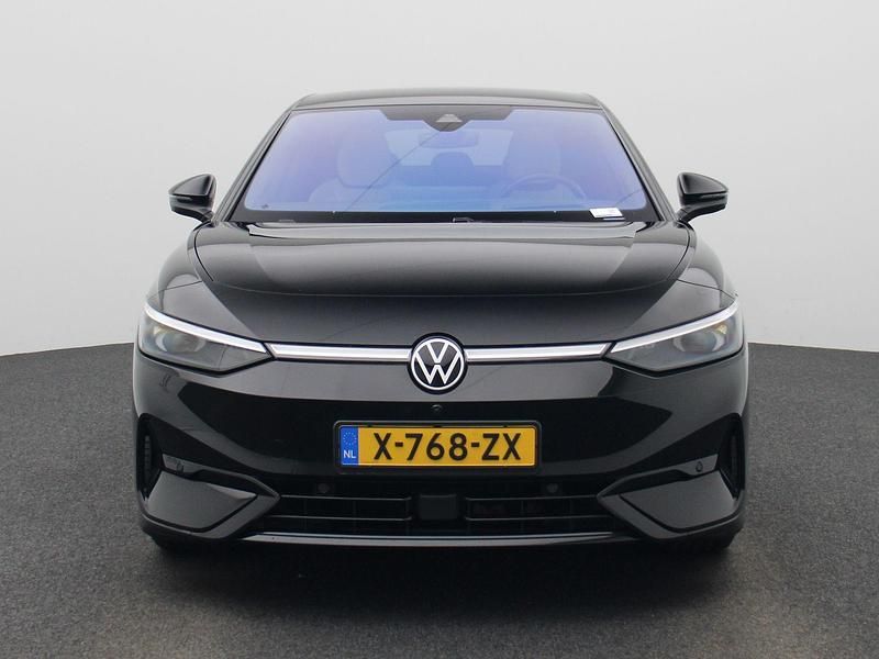 Occasion VW ID.7 Pro 210 kW (286 PK) 2024 Zwart Hatchback