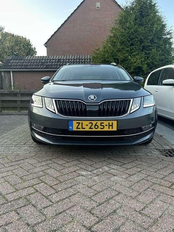 Gebruikt 2019 Skoda Octavia | € 12.890 (Eerlijke prijs) - Afbeelding 1/4