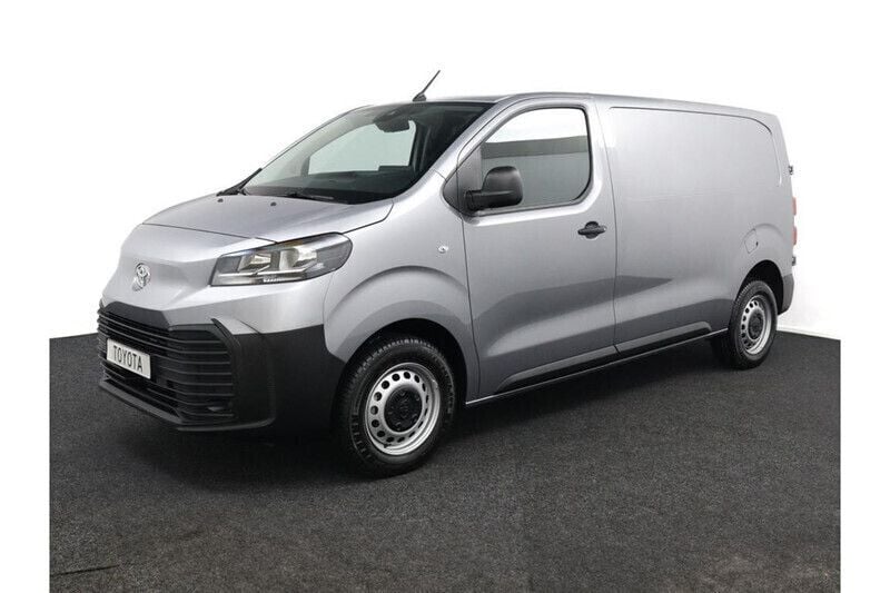Nieuw 2024 Toyota Proace Van | € 28.573 (Super prijs) - Afbeelding 1/1